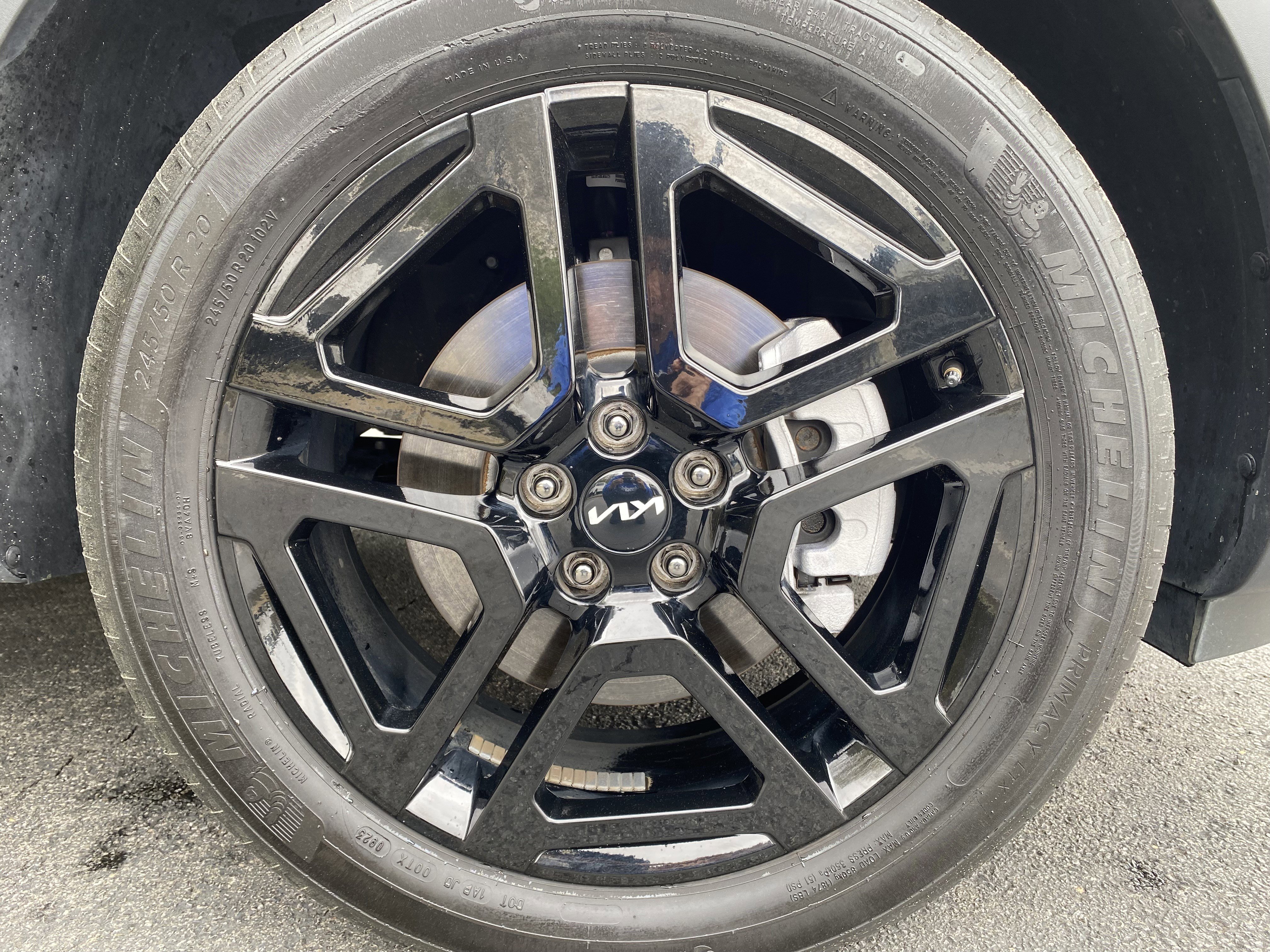 2023 Kia Telluride SX Prestige X-Line