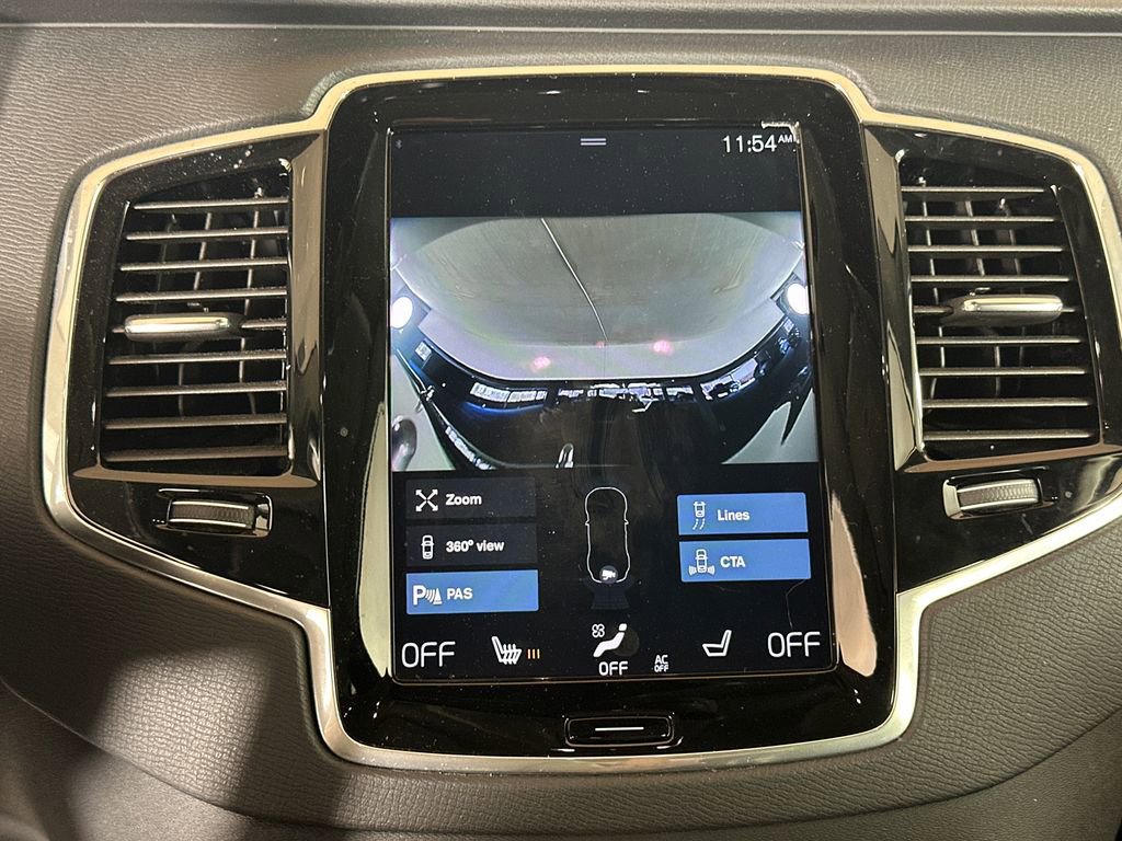 2022 Volvo Xc90 T8 Inscription Expression