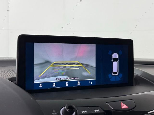 2022 Acura RDX A-Spec