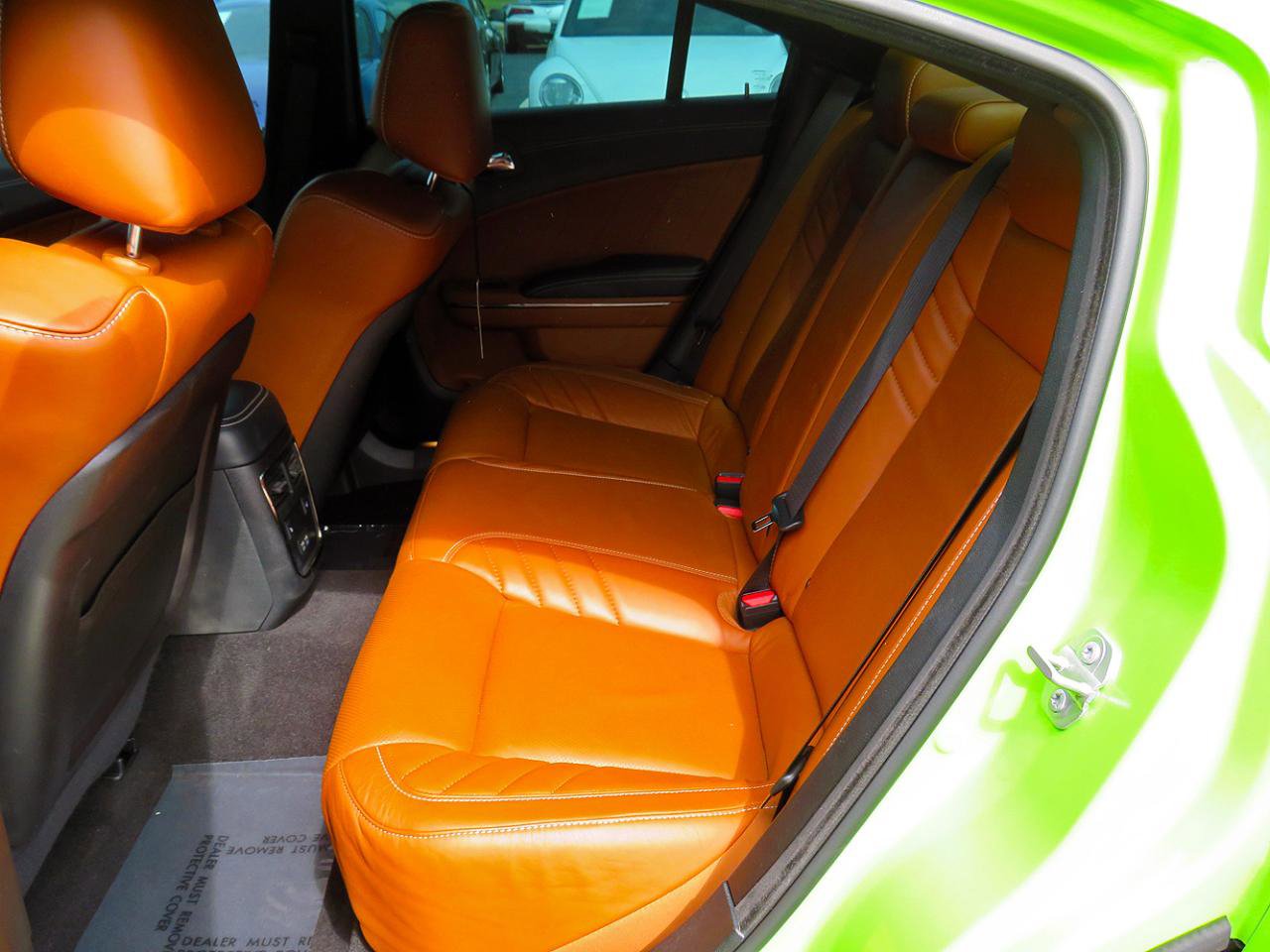 2023 Dodge Charger SRT Hellcat