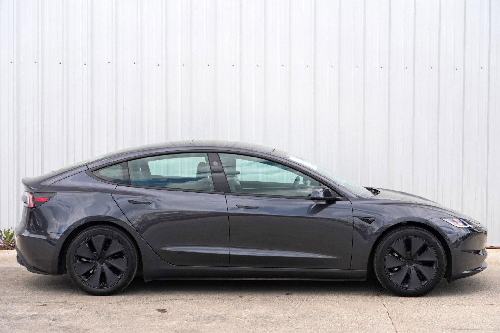 2024 Tesla Model 3 Long Range