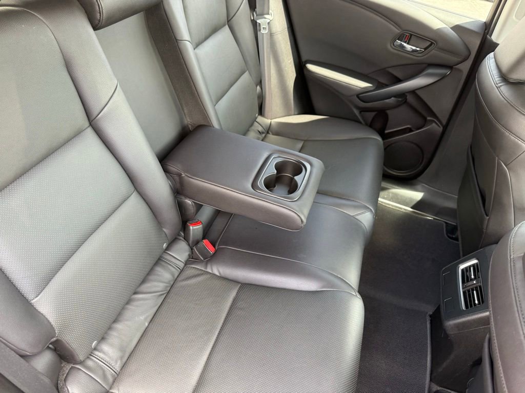 2016 Acura RDX AWD w/ Technology Package