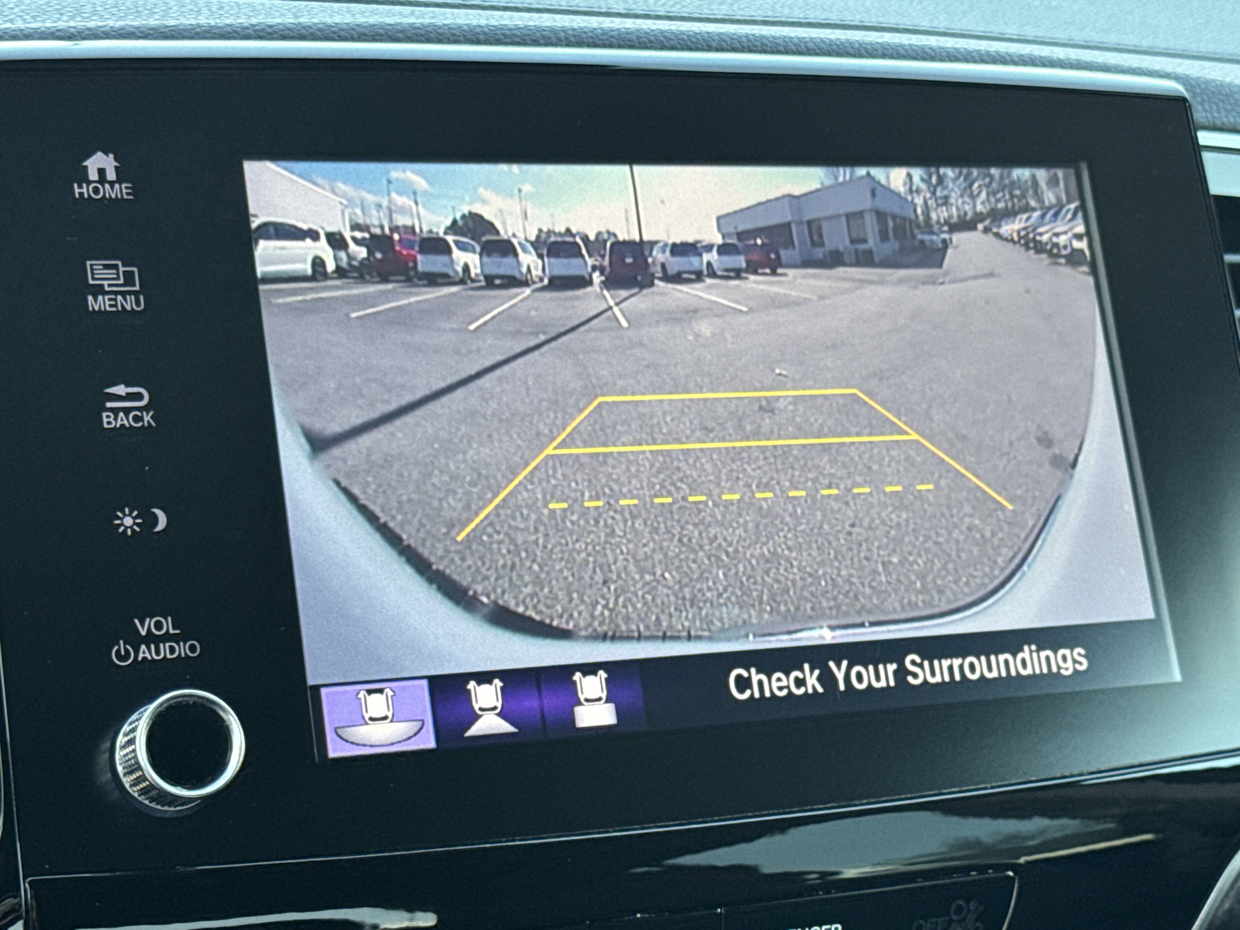 2023 Honda Ridgeline Sport