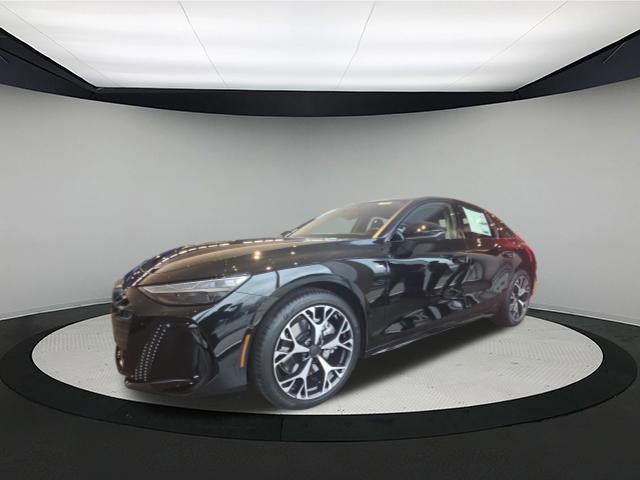 2026 Audi A6 Premium Plus