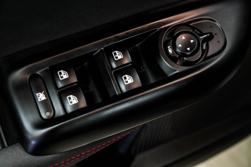 2024 Alfa Romeo Tonale Veloce