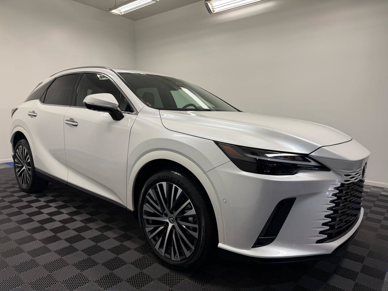 Used 2025 Lexus RX 350 Premium Plus w/ Convenience Package