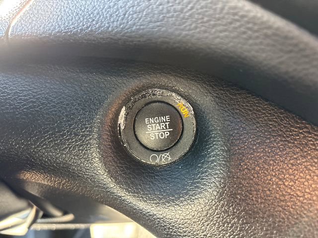 2021 Jeep Cherokee Latitude Lux 80th Anniv