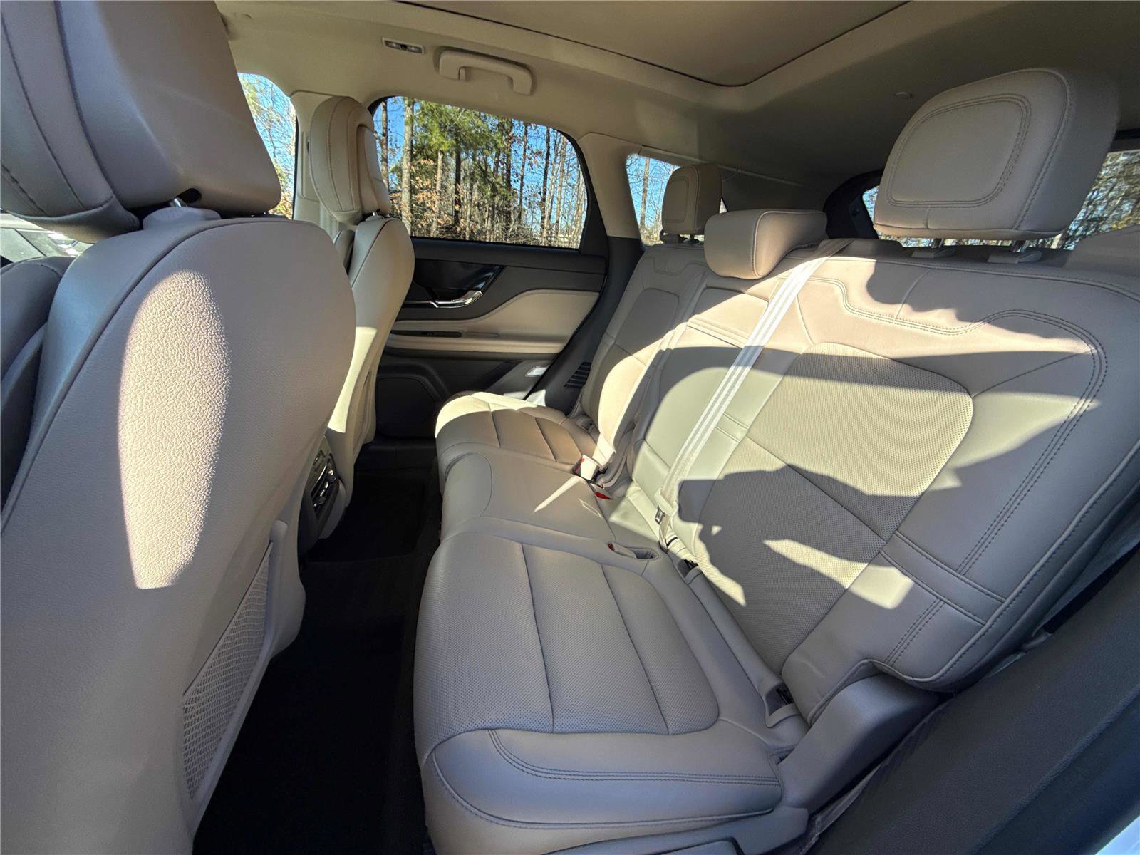 2021 Lincoln Corsair Grand Touring