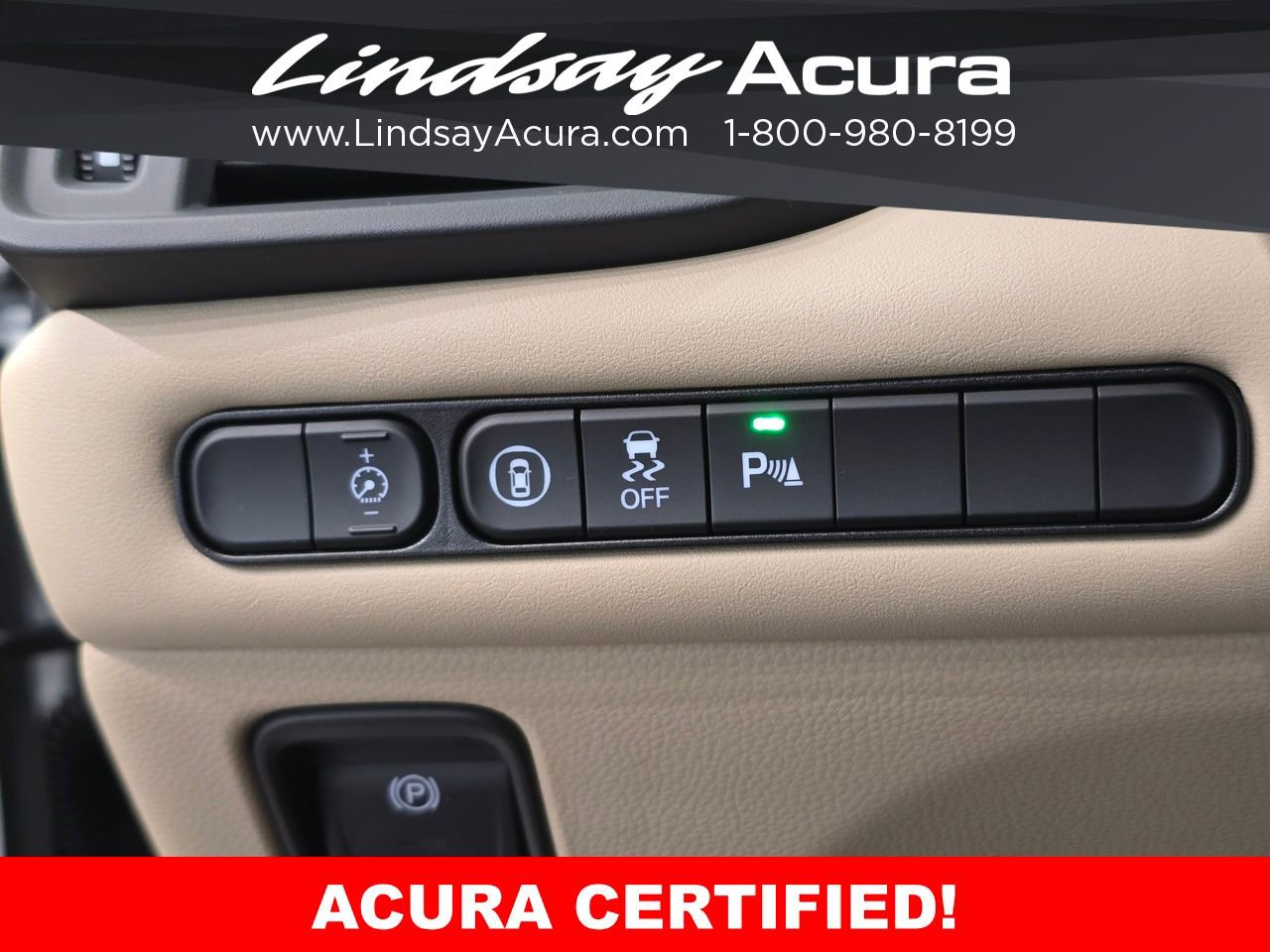 2025 Acura TLX w/ Technology Package