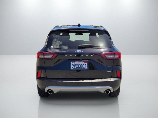 2024 Ford Escape SE