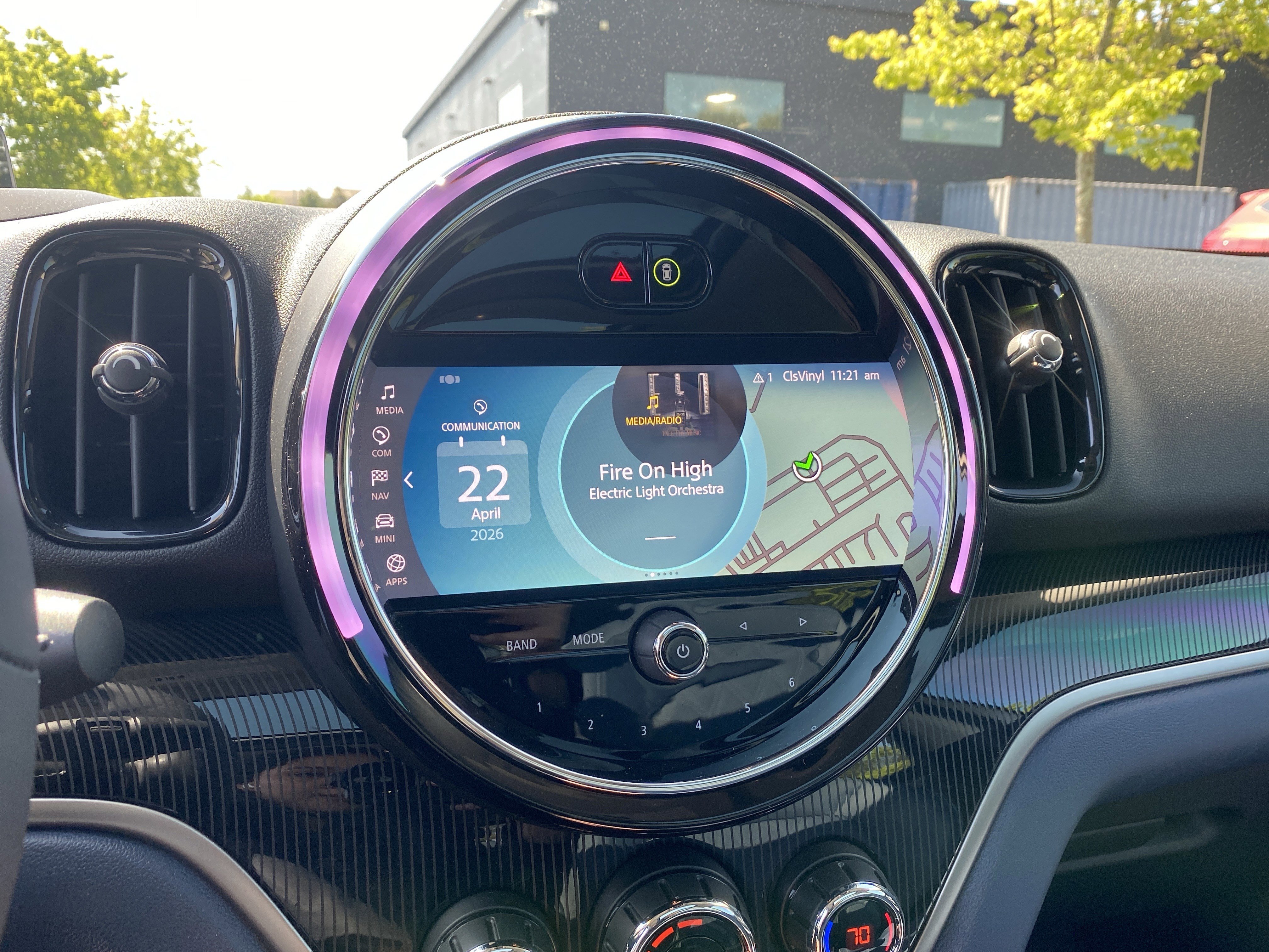 2024 MINI Cooper Countryman S