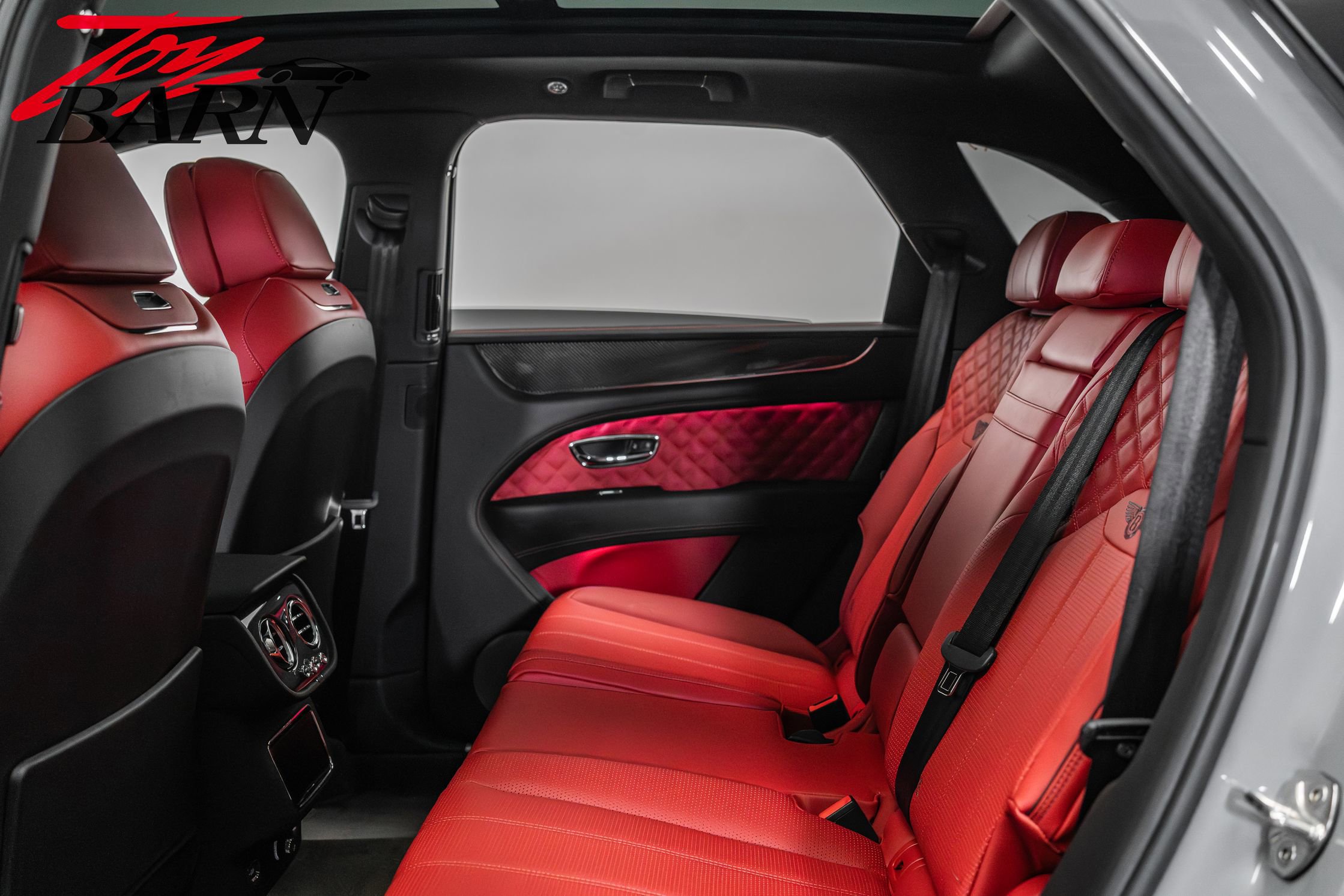 2022 Bentley Bentayga