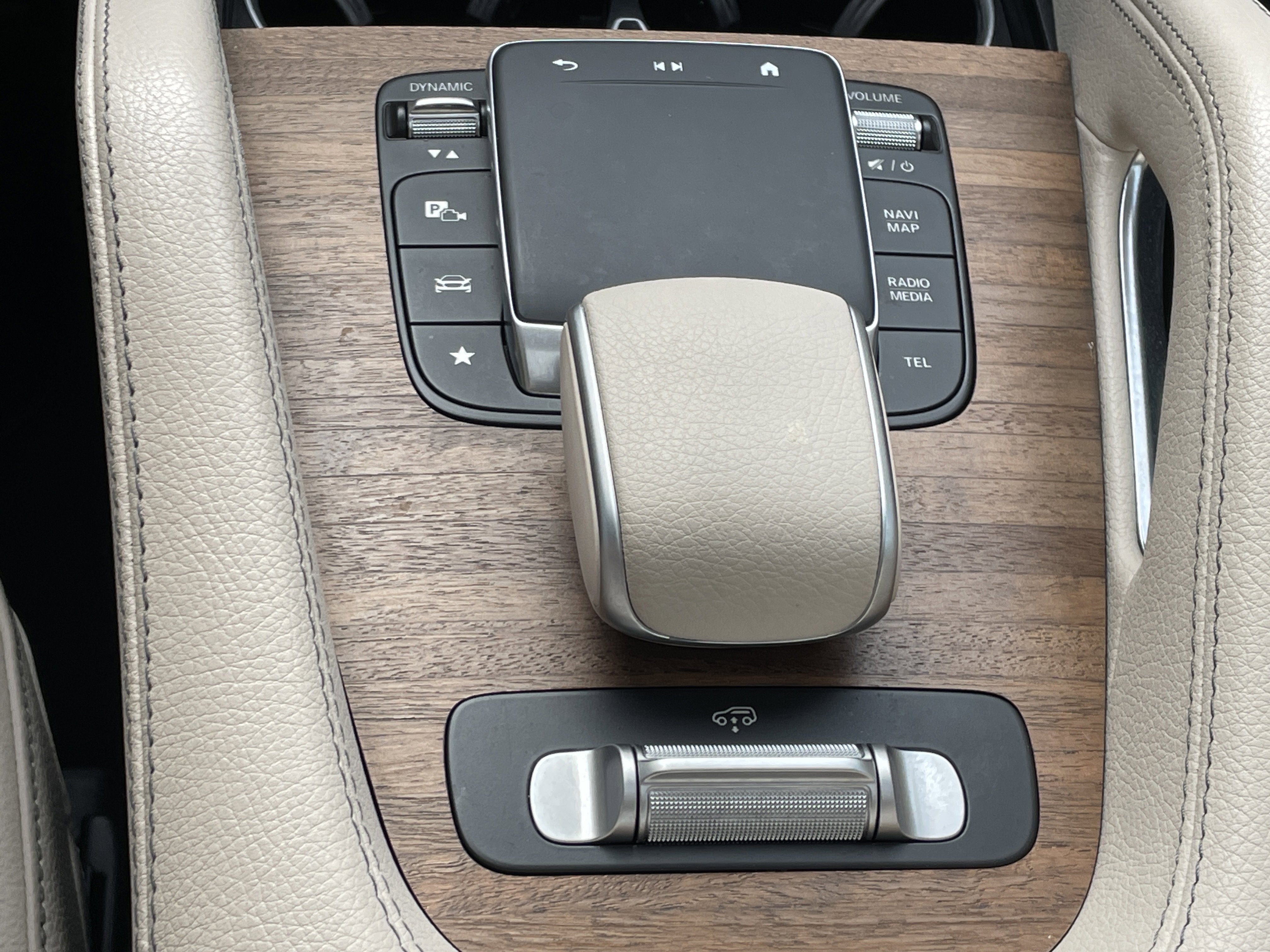 2024 Mercedes-Benz GLS 580 4MATIC