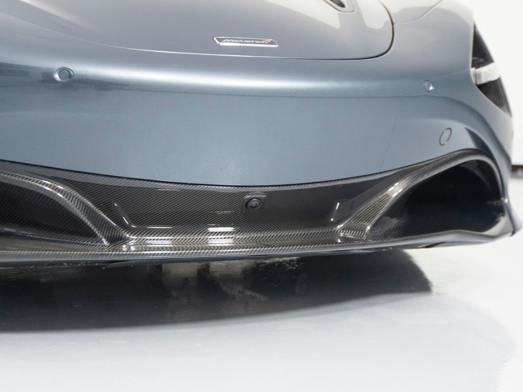 Used 2018 McLaren 720S Performance photo 40