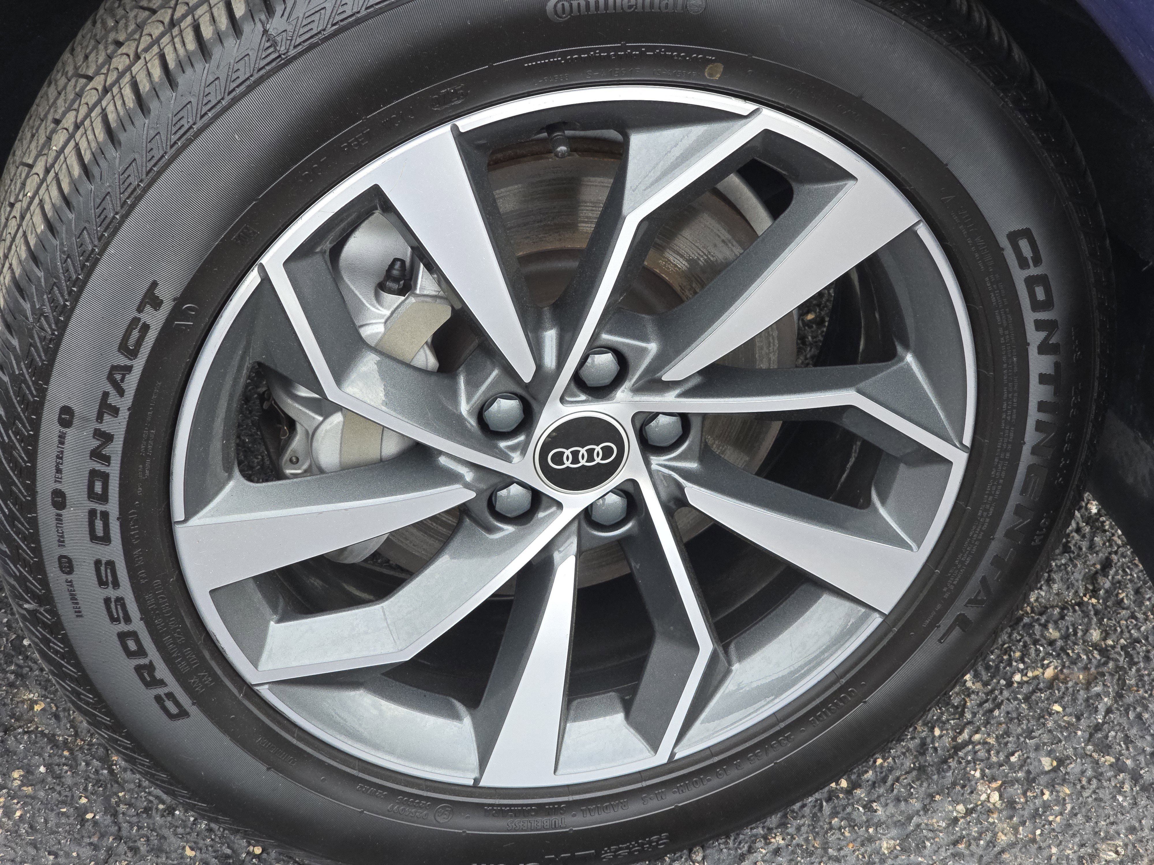 2023 Audi Q5 2.0T Premium Plus