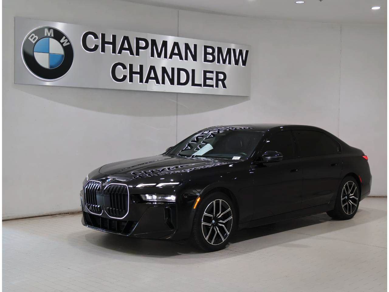 Used BMW 740i for Sale in Scottsdale, AZ - Autotrader