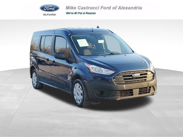 Used 2020 Ford Transit Connect XL