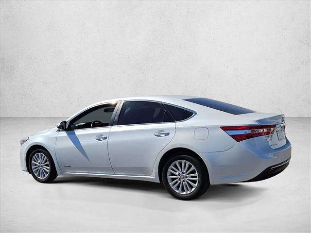 2014 Toyota Avalon XLE Premium