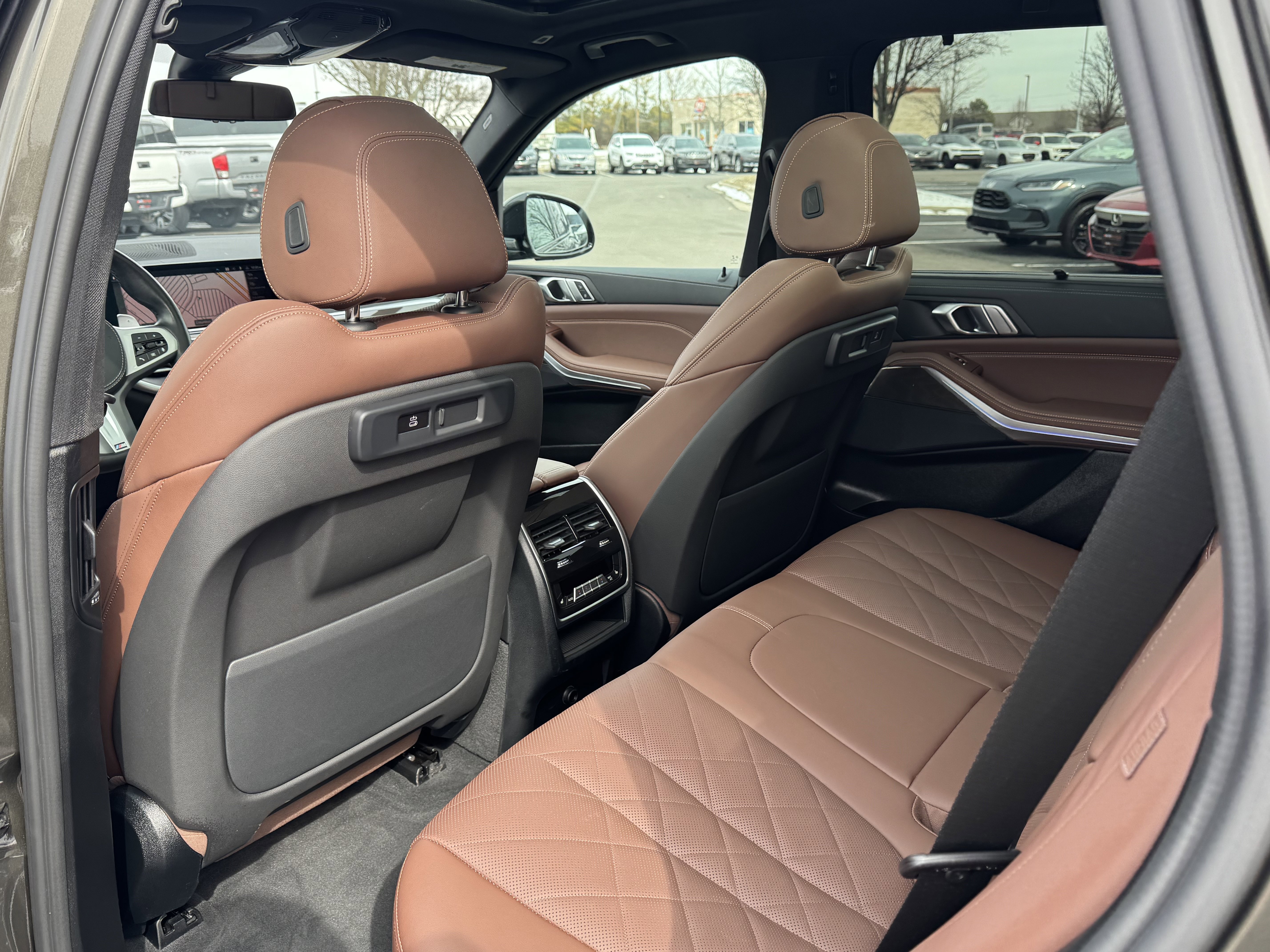 2023 BMW X5 xDrive45e