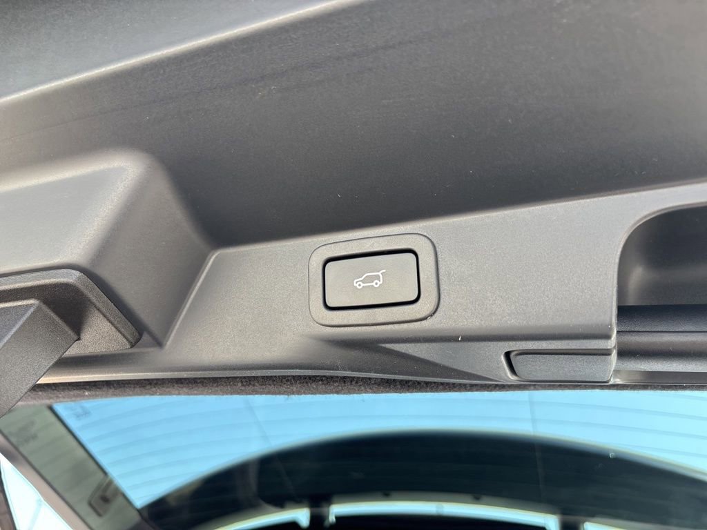 2021 Land Rover Range Rover Sport HSE Dynamic