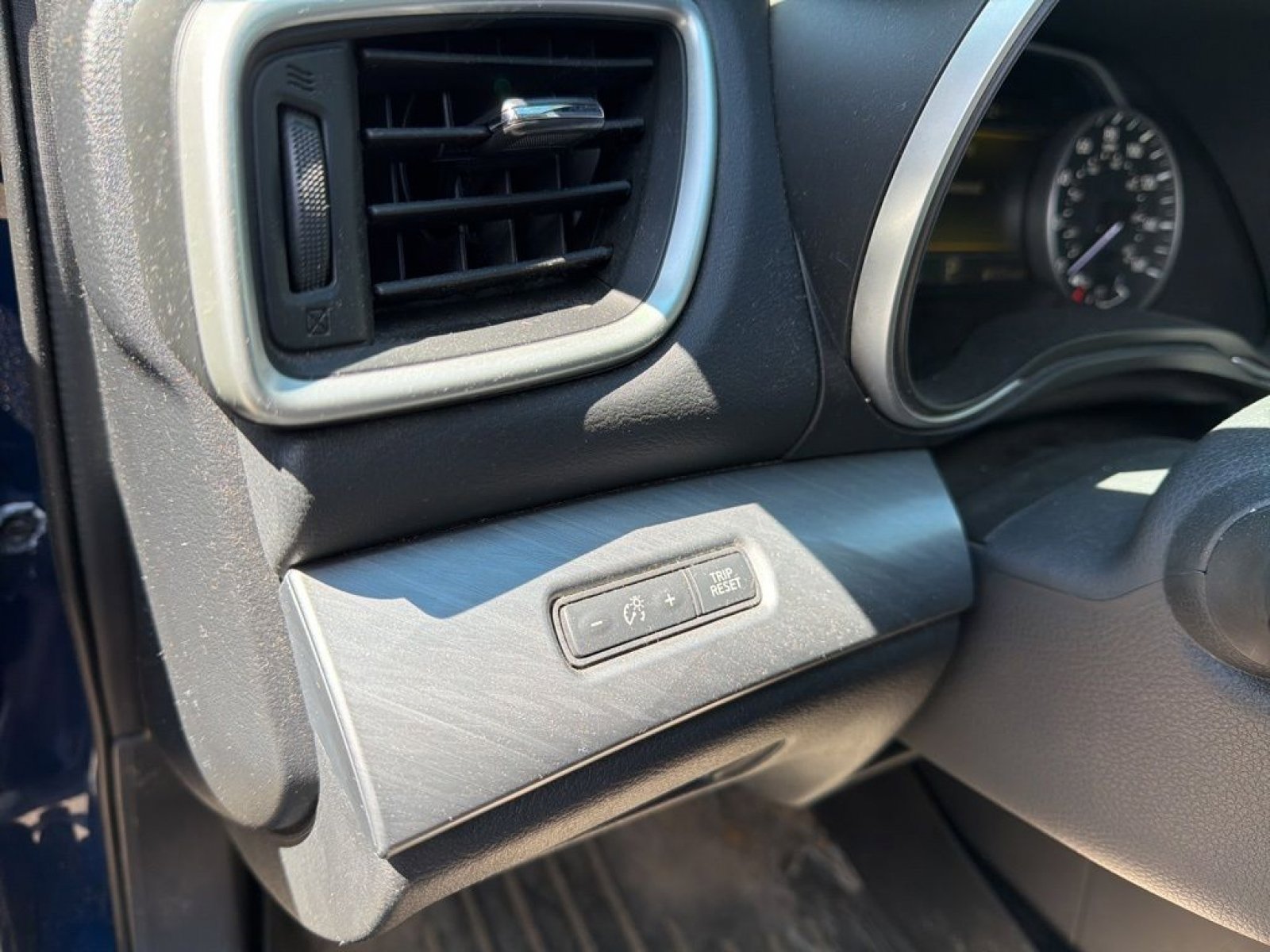 2017 Nissan Maxima 3.5 SL