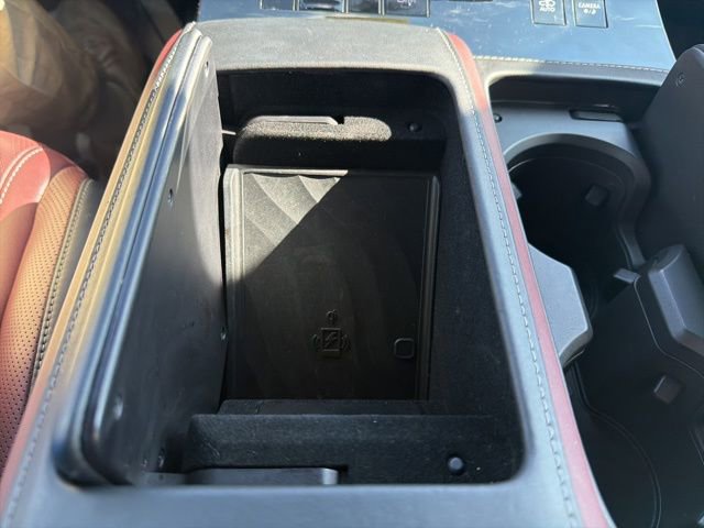 2025 INFINITI Qx80 Autograph