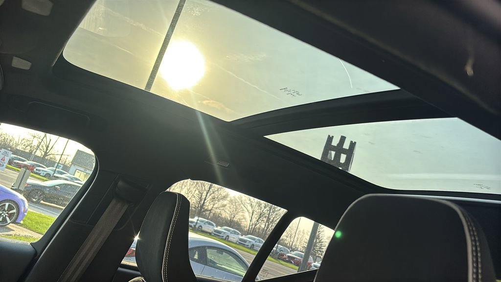 2026 Volvo Xc40 B5 Ultra