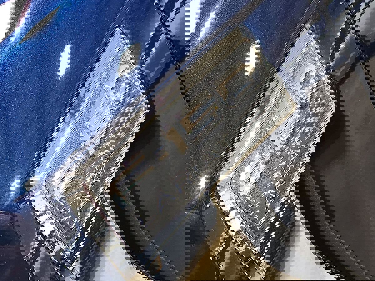 2023 Ford F150 Lariat