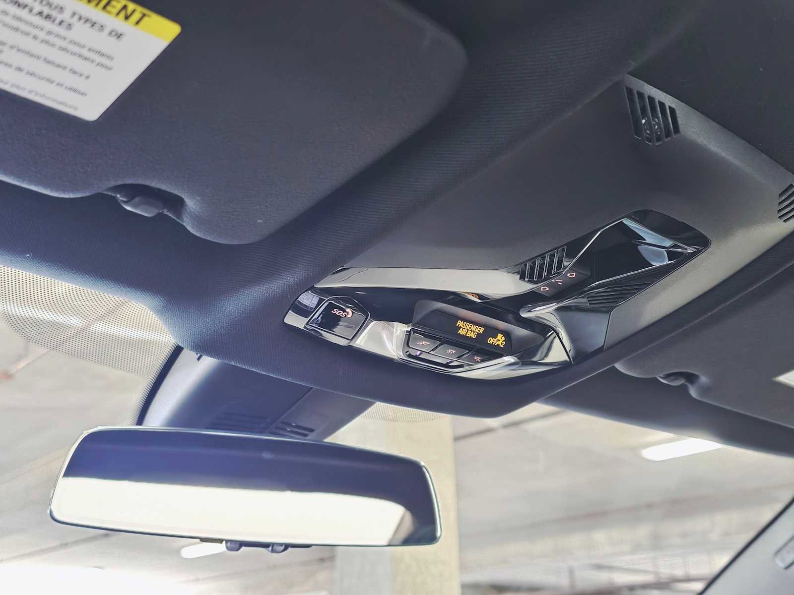 2024 BMW M235i xDrive Gran Coupe