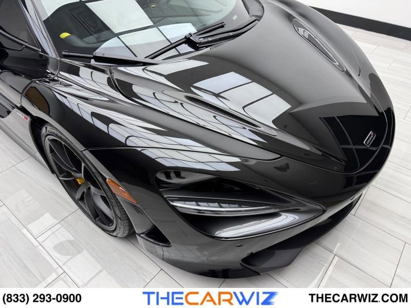 Used 2018 McLaren 720S Performance 2