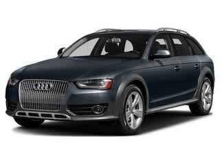 Used 2016 Audi A4 Premium Plus w/ Technology Package