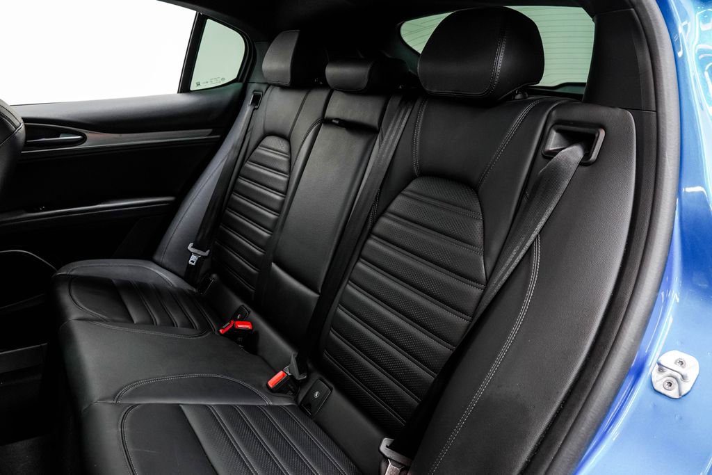 2023 Alfa Romeo Stelvio Veloce