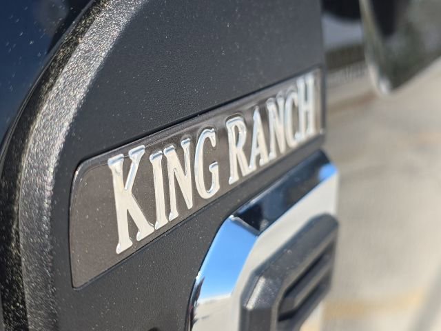 2026 Ford F250 King Ranch