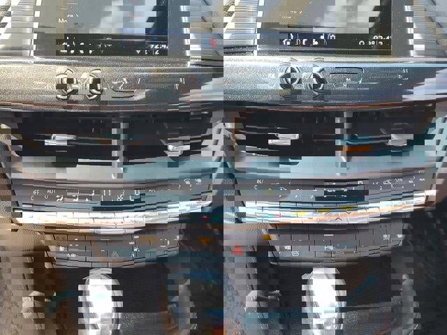 2020 Cadillac CT4 Premium Luxury