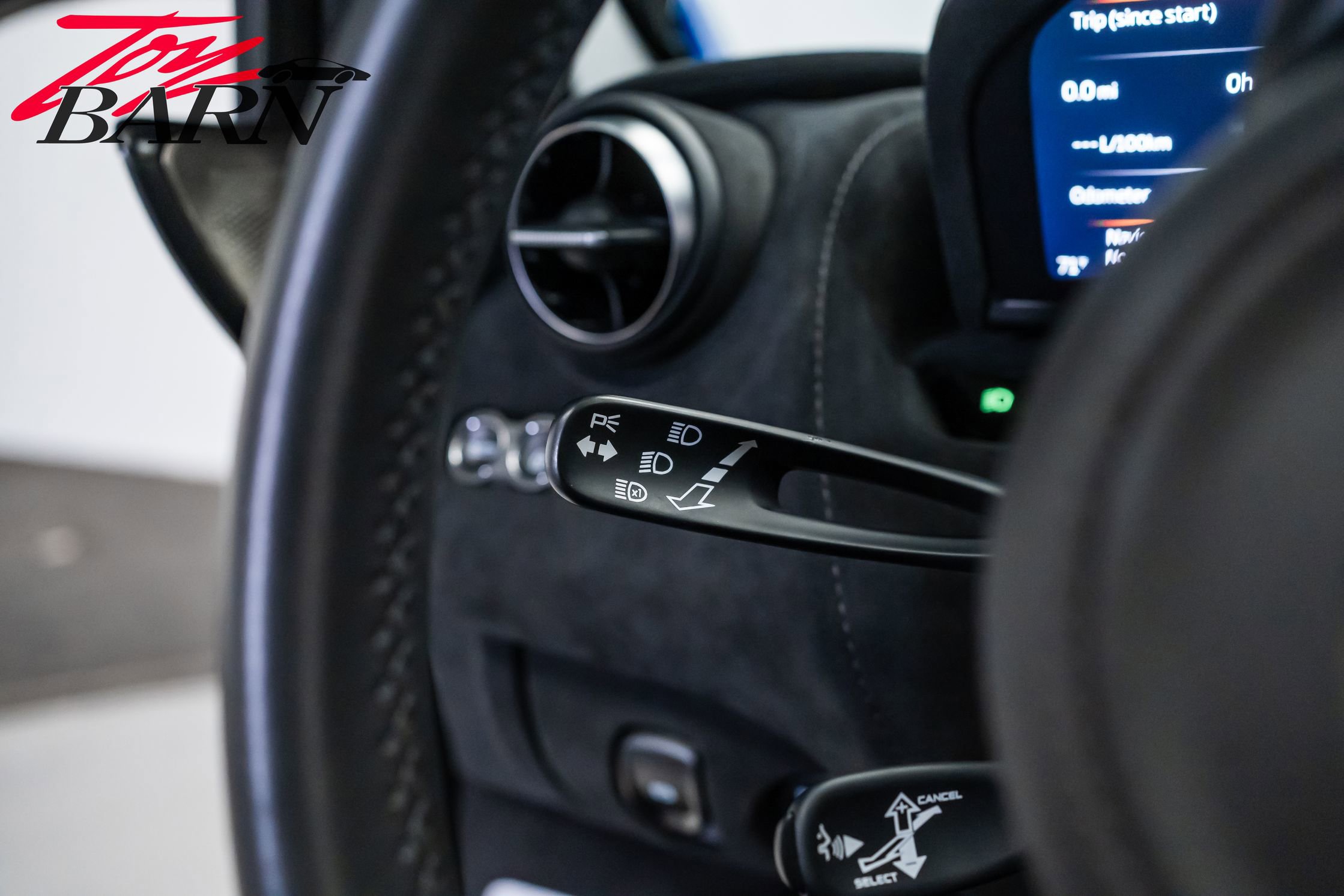 2018 McLaren 720S Performance