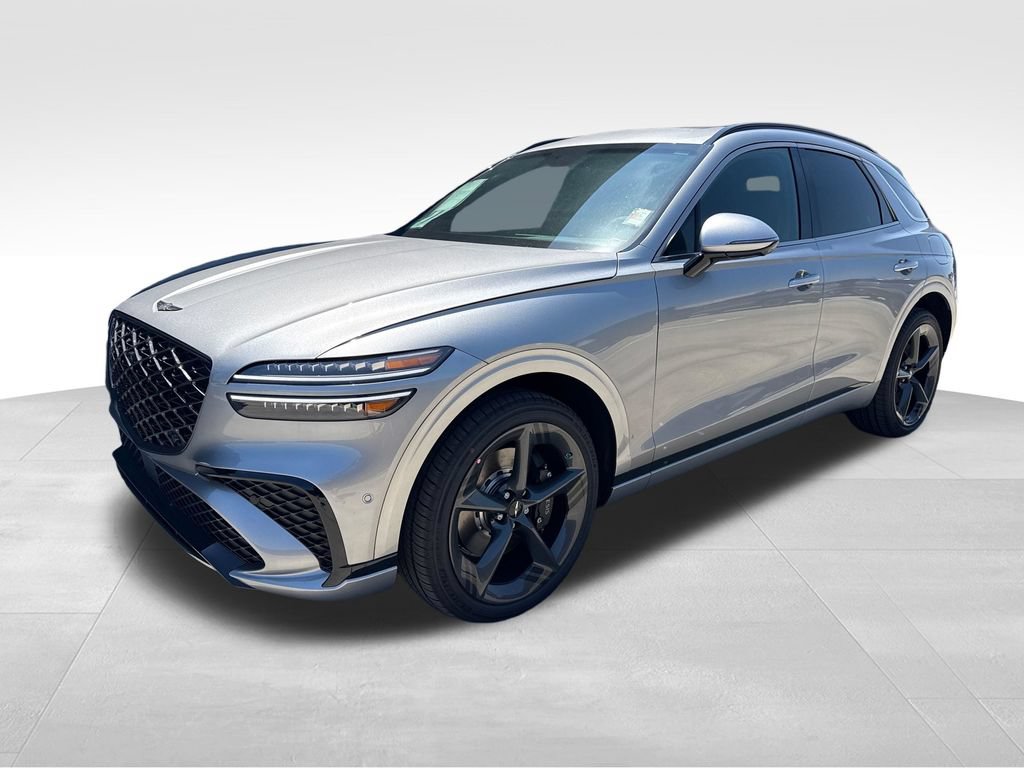 New 2026 Genesis GV70 2.5T Sport Prestige