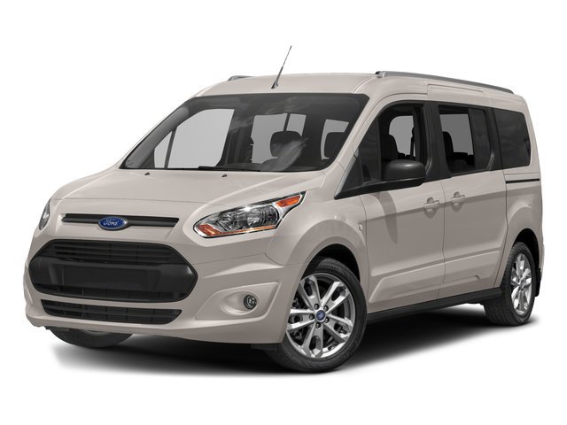 Used 2018 Ford Transit Connect XLT
