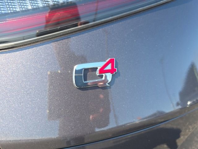 2024 Alfa Romeo Stelvio Ti