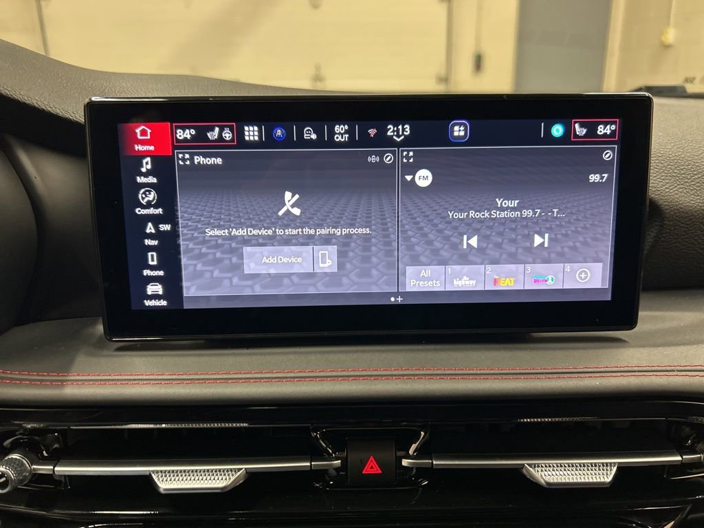 2024 Dodge Hornet GT Plus