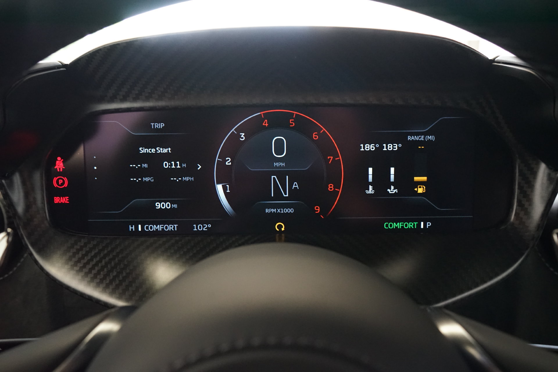 Used 2024 McLaren 750S photo 23