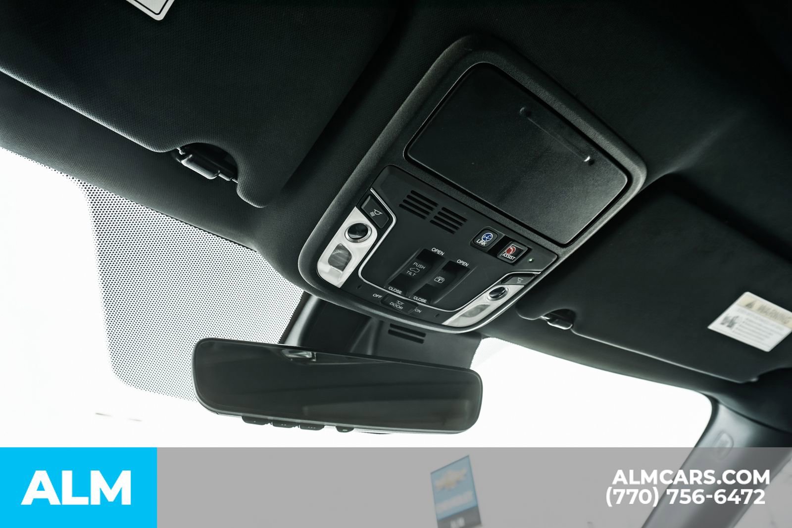 2022 Honda Pilot Black Edition