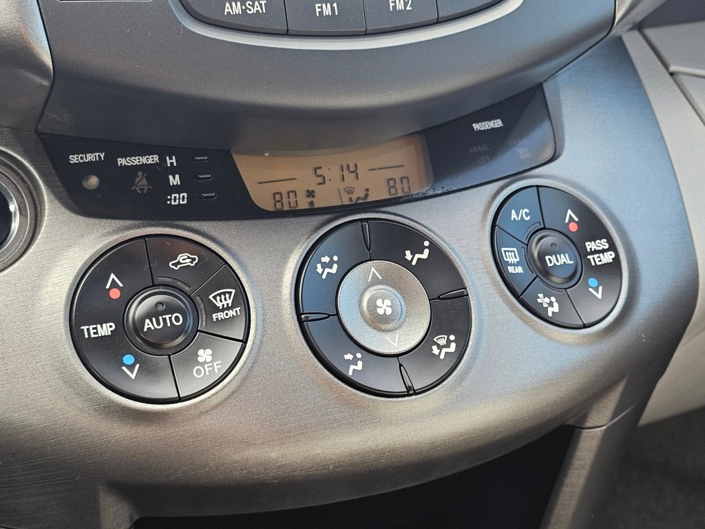 2010 Toyota RAV4 Limited