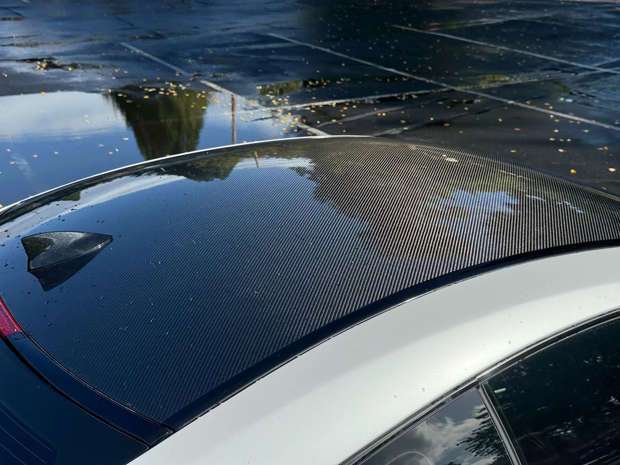 2021 Lexus RC F Track Edition