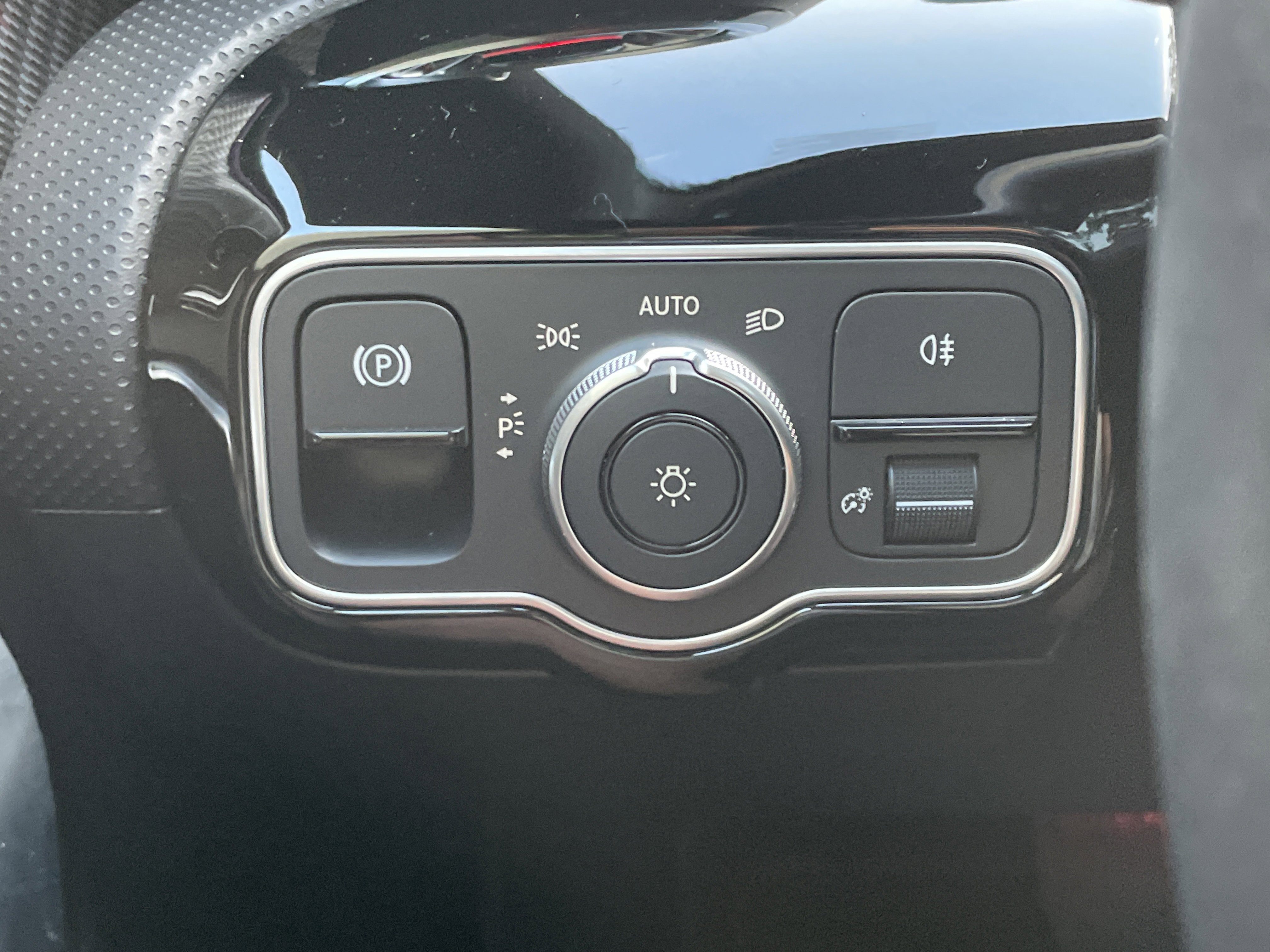 2025 Mercedes-Benz CLA 250 4MATIC