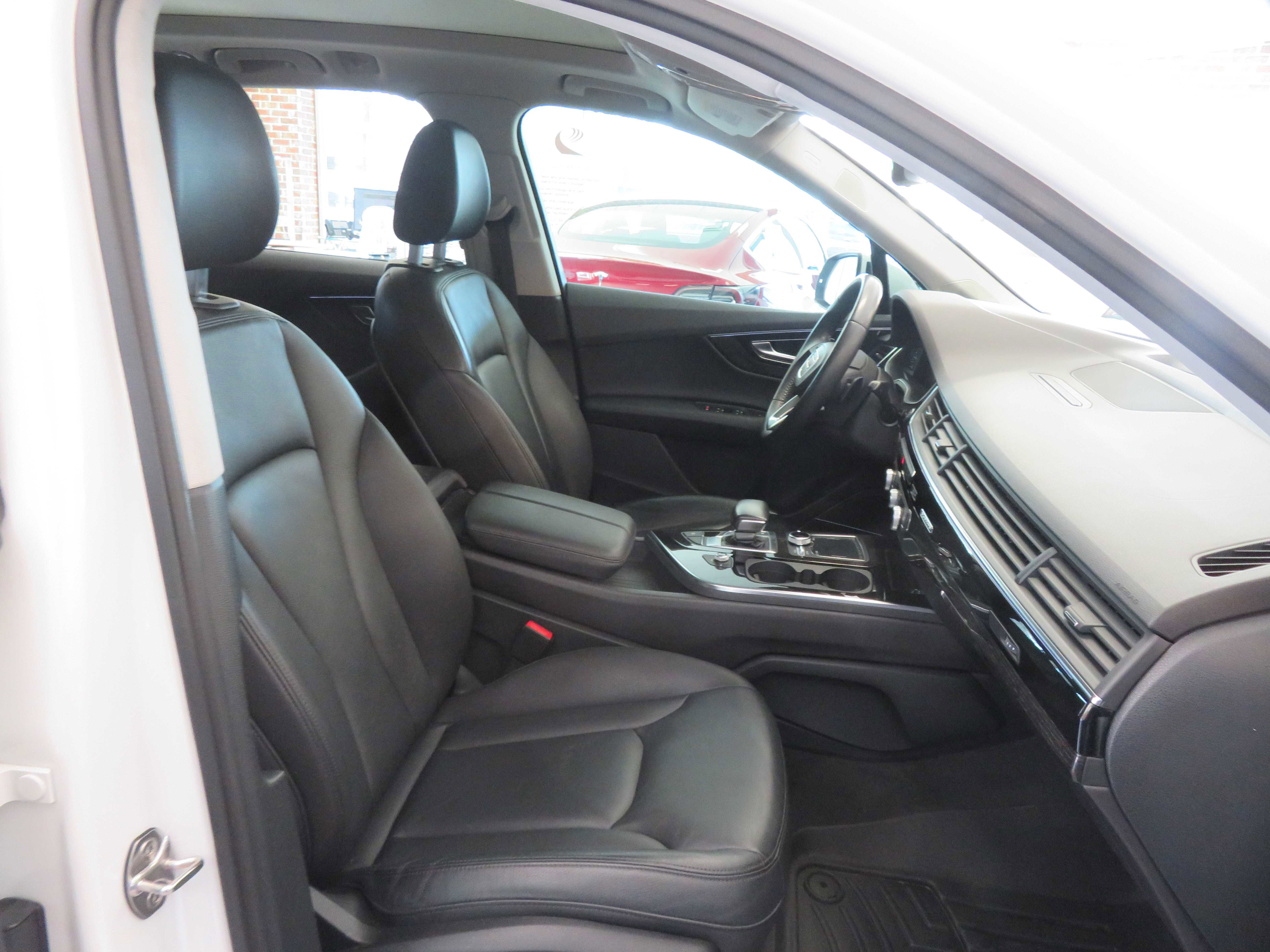 2019 Audi Q7 3.0T Premium Plus