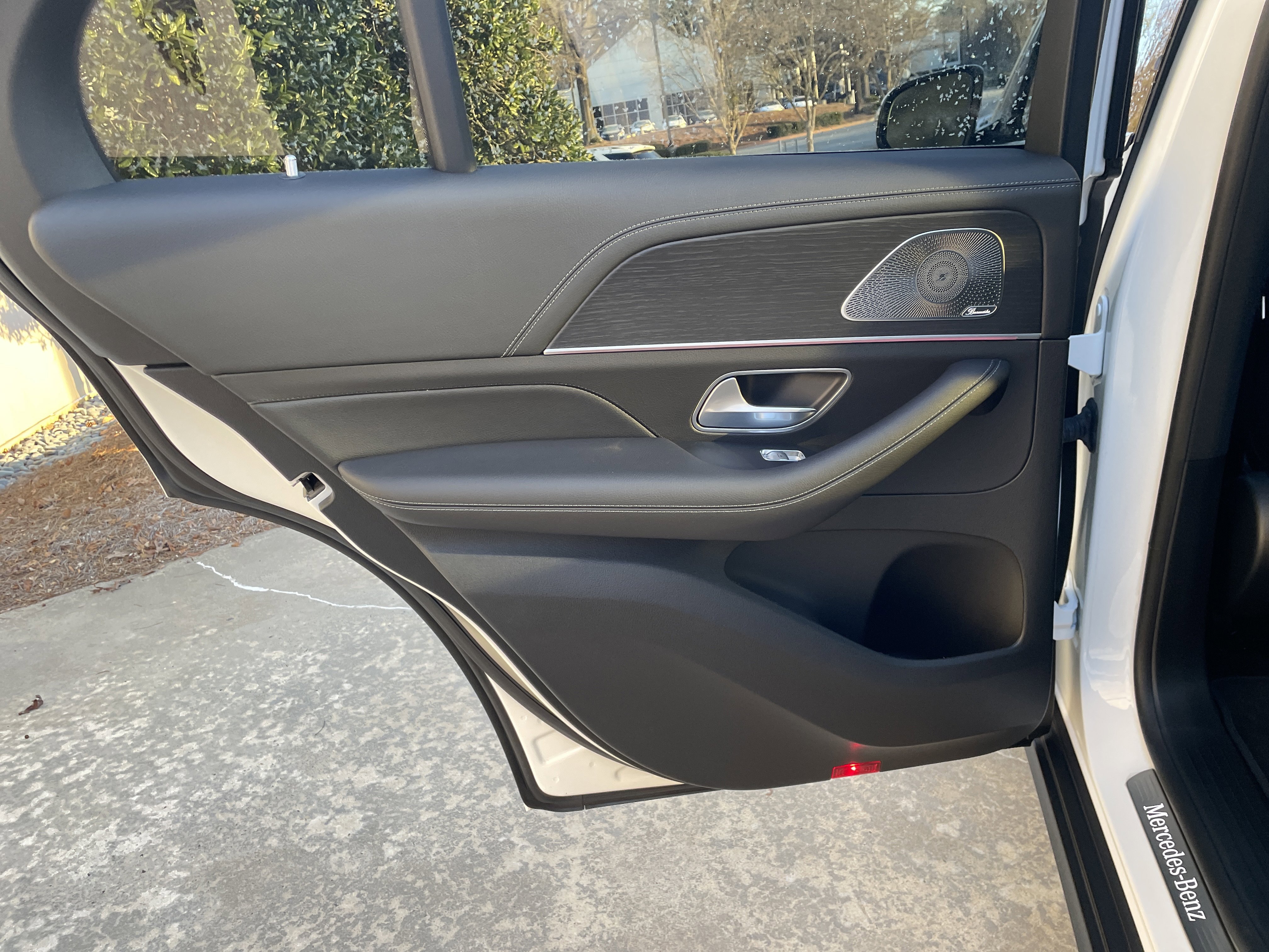 2024 Mercedes-Benz GLE 350 4MATIC