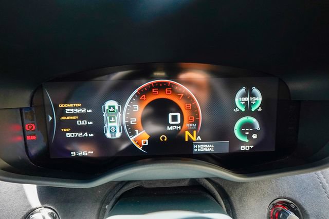 Used 2019 McLaren 600LT photo 71