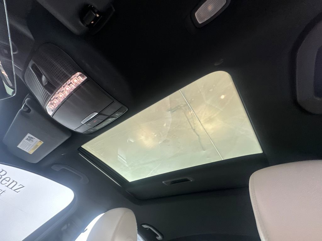 2023 Mercedes-Benz E 350 4MATIC Sedan