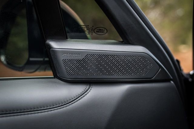 2023 Land Rover Range Rover Long Wheelbase Autobiography