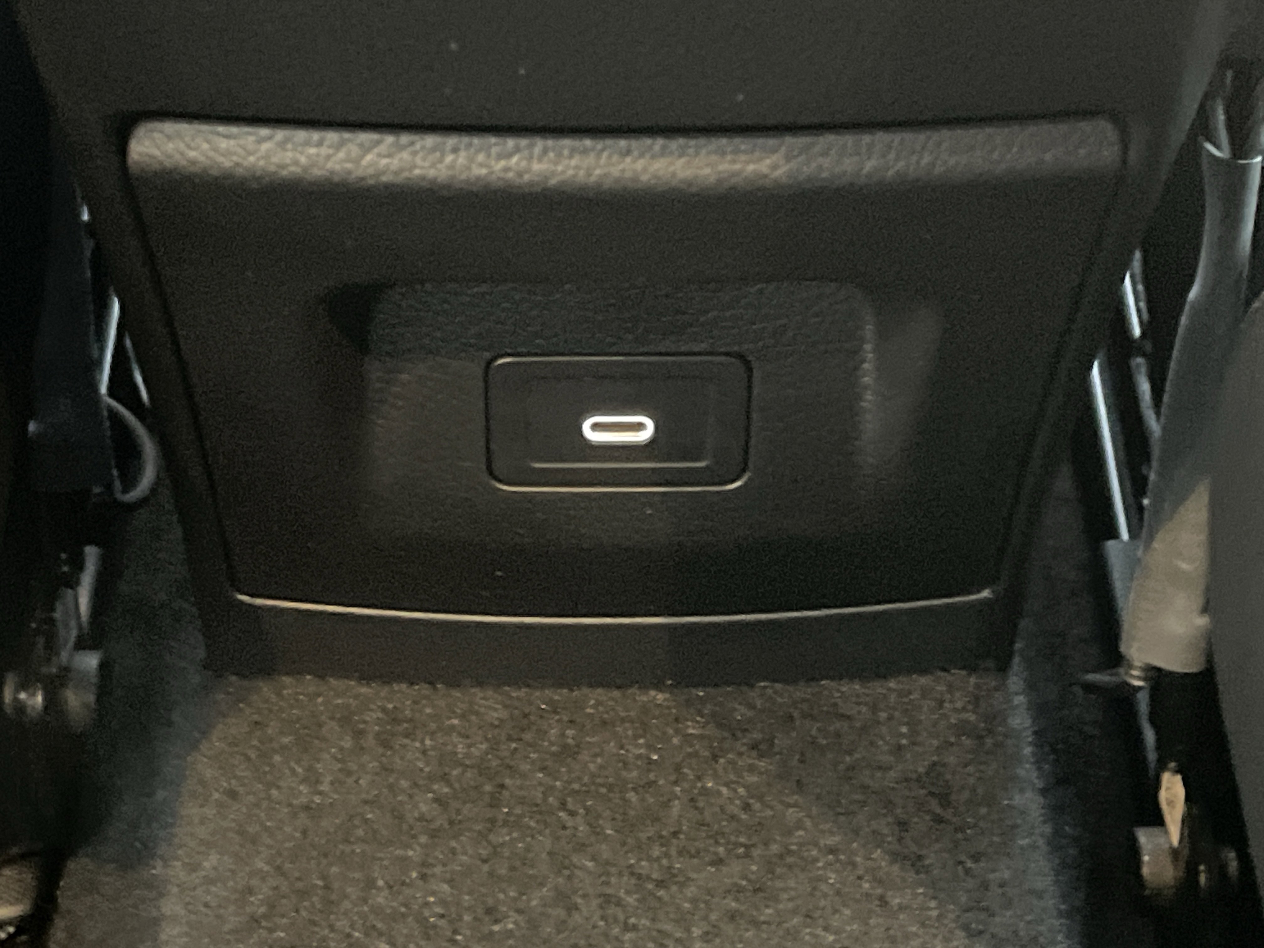 2025 Mercedes-Benz CLA 250 4MATIC